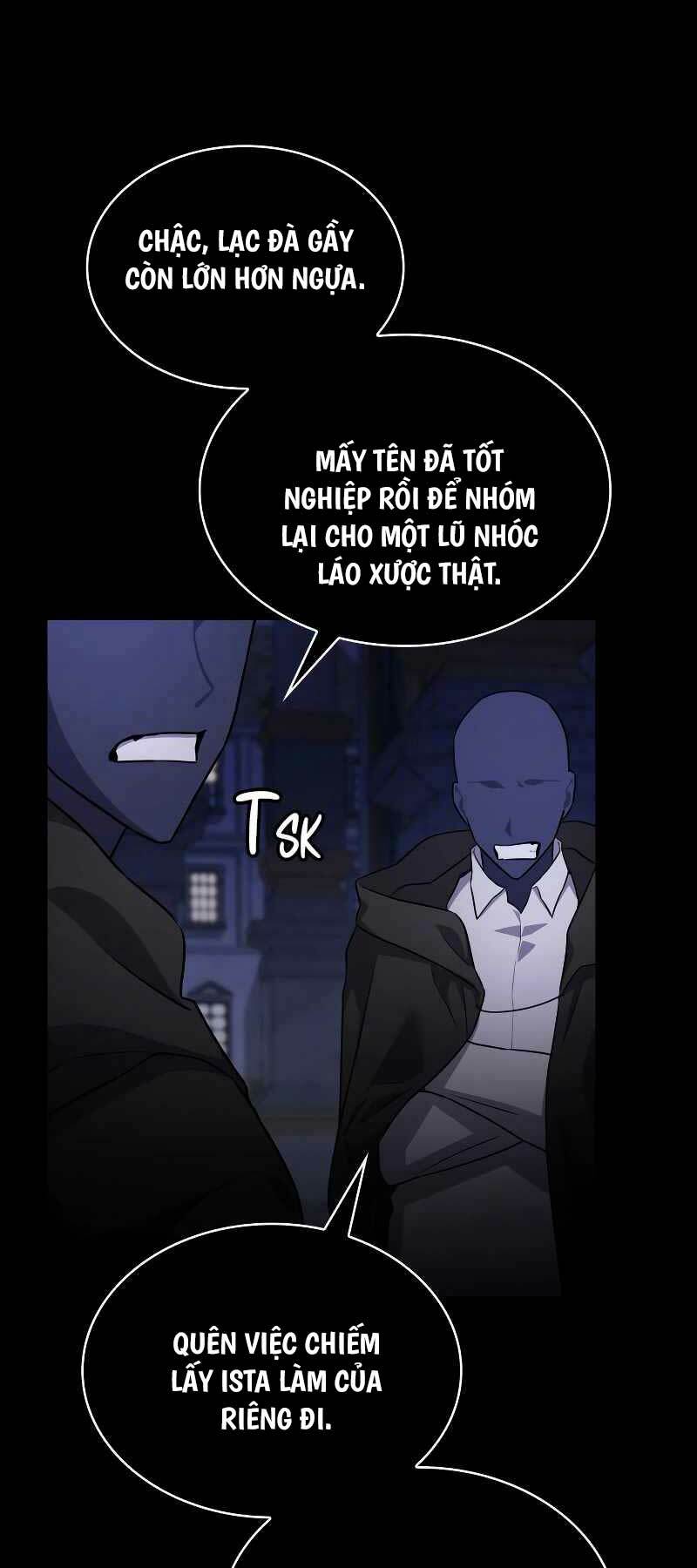 Đại Pháp Sư Toàn Năng - Chapter 58 - Page 70