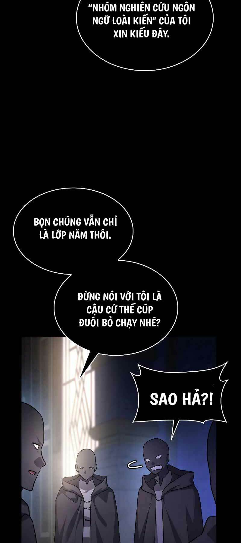 Đại Pháp Sư Toàn Năng - Chapter 58 - Page 71