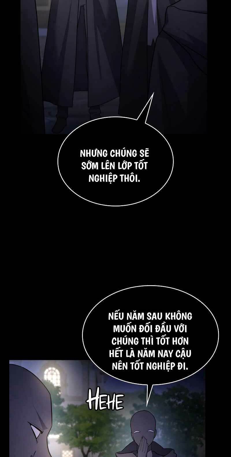 Đại Pháp Sư Toàn Năng - Chapter 58 - Page 72