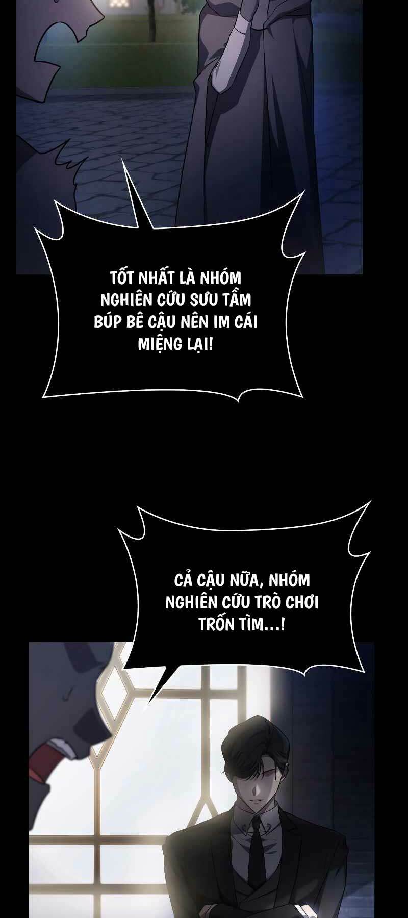 Đại Pháp Sư Toàn Năng - Chapter 58 - Page 73