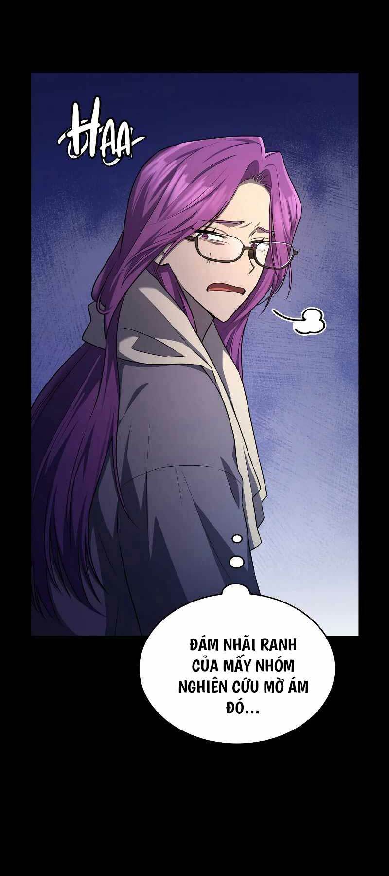 Đại Pháp Sư Toàn Năng - Chapter 58 - Page 77