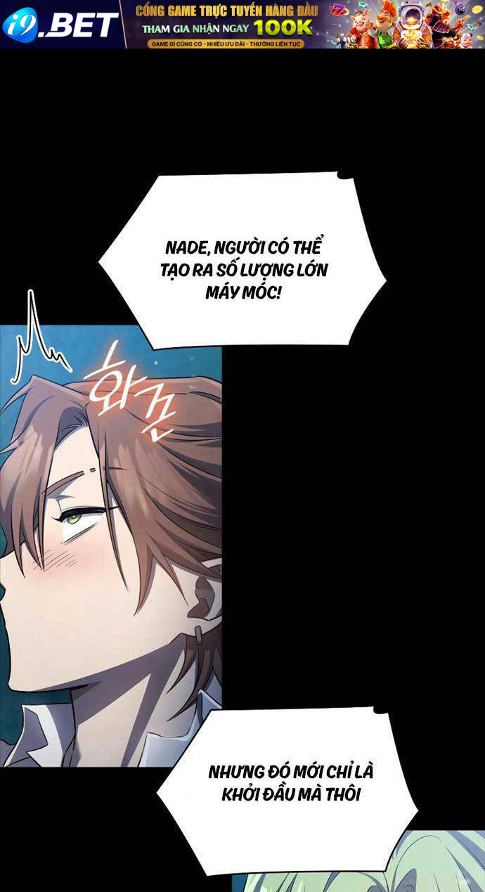 Đại Pháp Sư Toàn Năng Chapter 59 - Trang 17