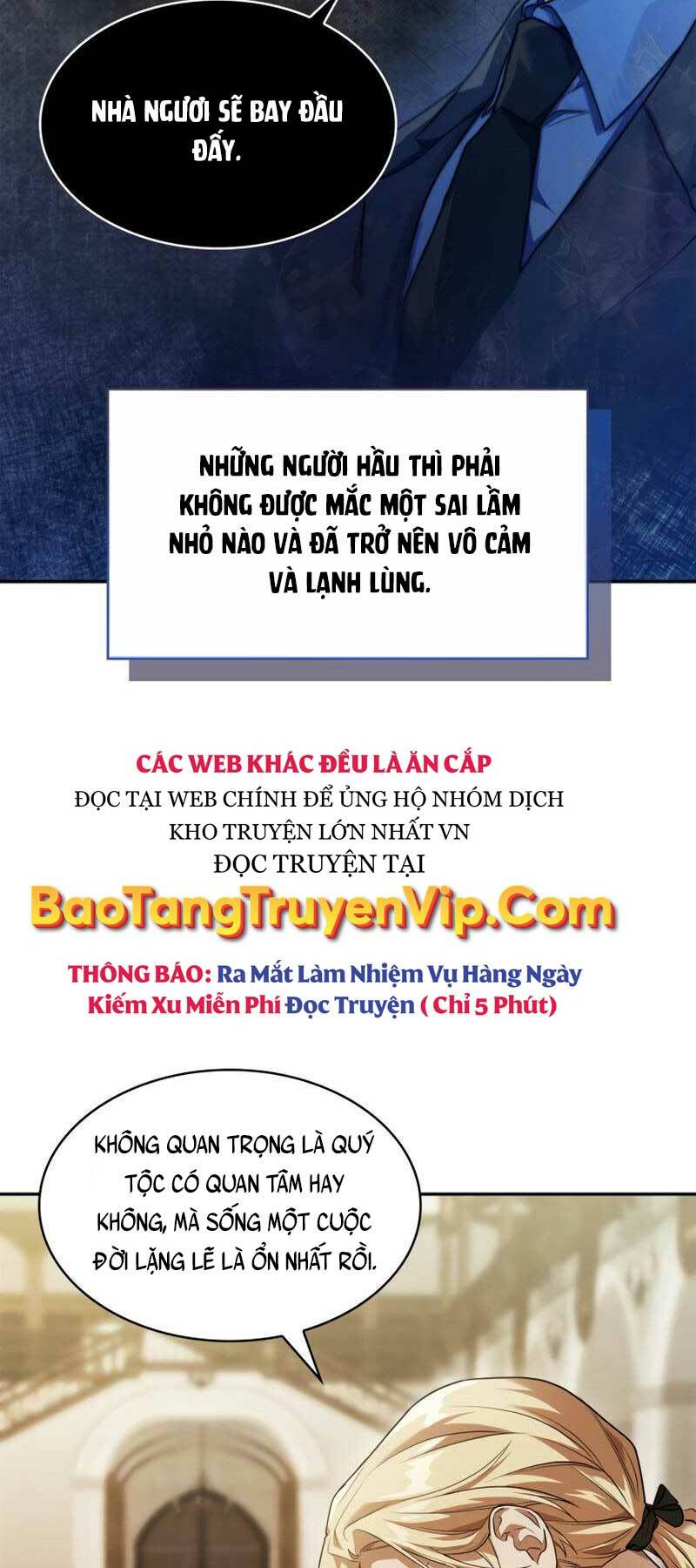 Đại Pháp Sư Toàn Năng Chapter 6 - Trang 9
