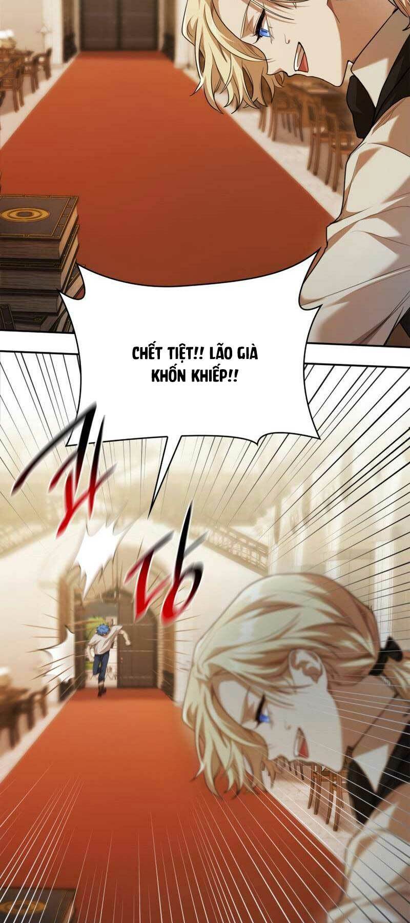 Đại Pháp Sư Toàn Năng Chapter 6 - Trang 10