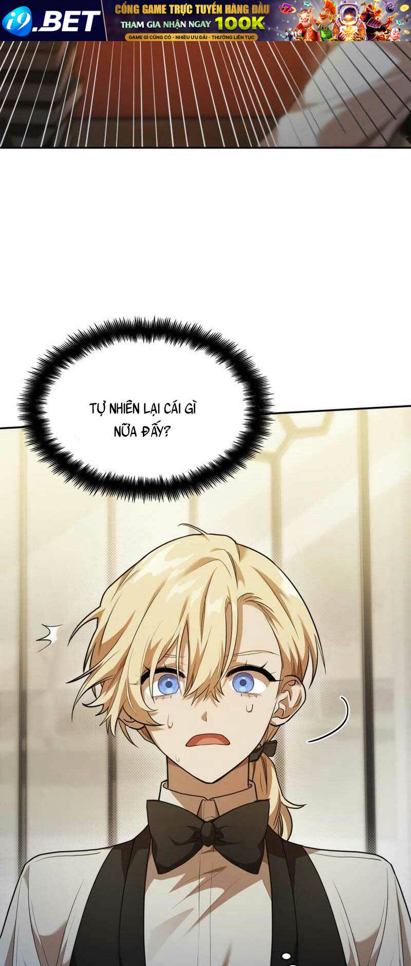 Đại Pháp Sư Toàn Năng Chapter 6 - Trang 11