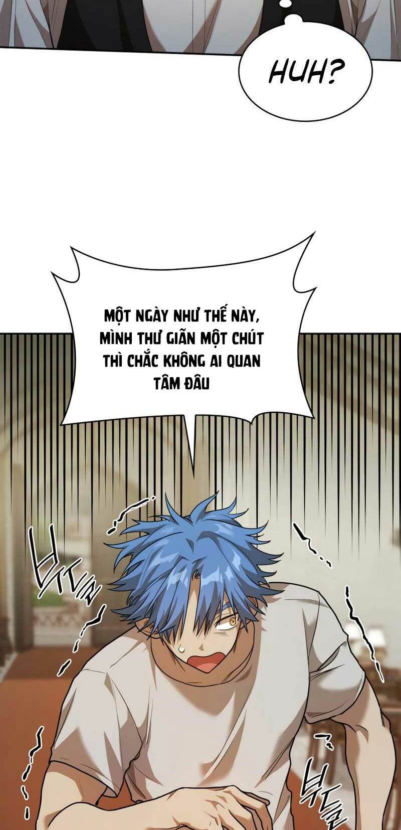 Đại Pháp Sư Toàn Năng Chapter 6 - Trang 12