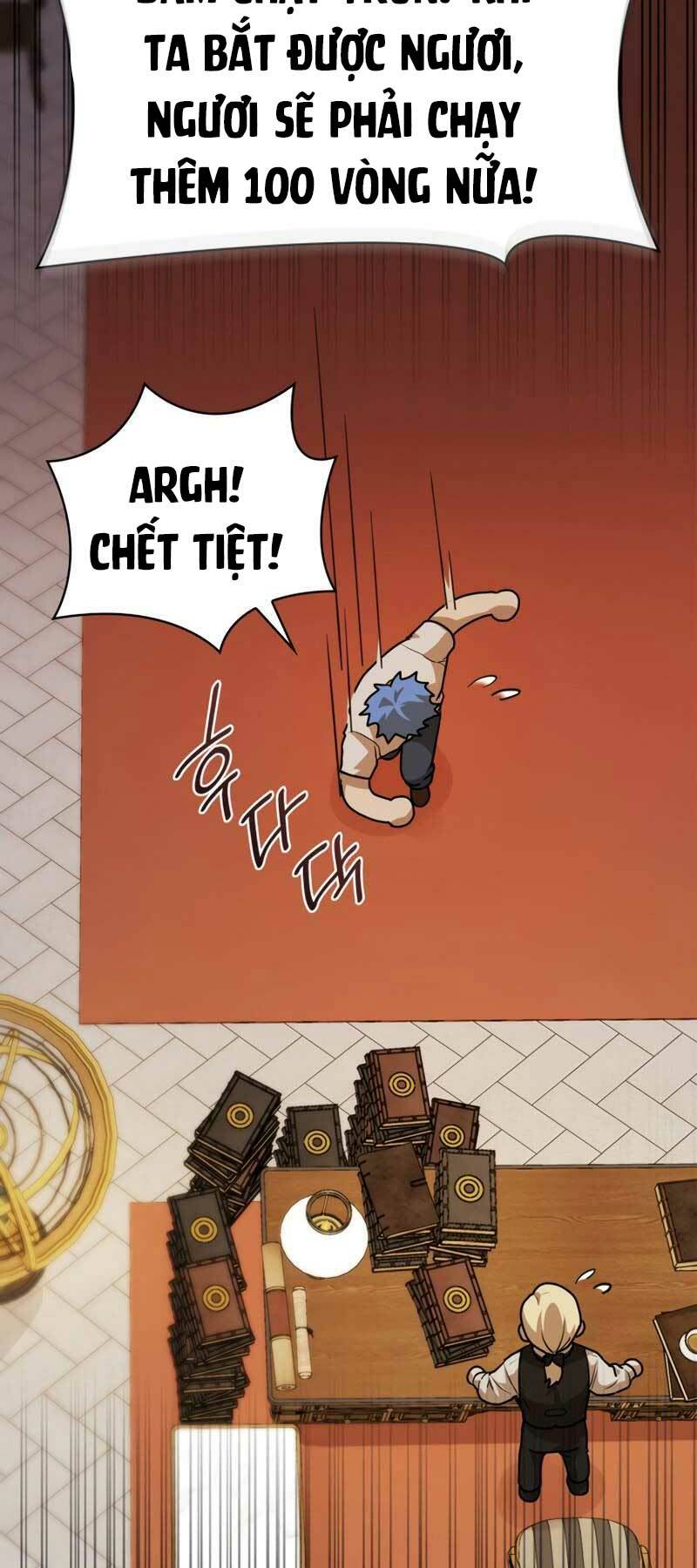 Đại Pháp Sư Toàn Năng Chapter 6 - Trang 14