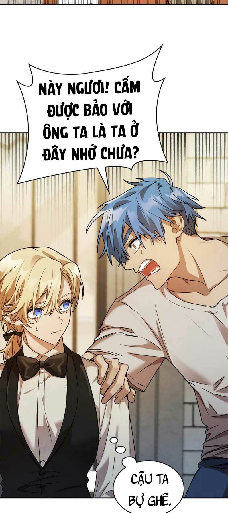 Đại Pháp Sư Toàn Năng Chapter 6 - Trang 15