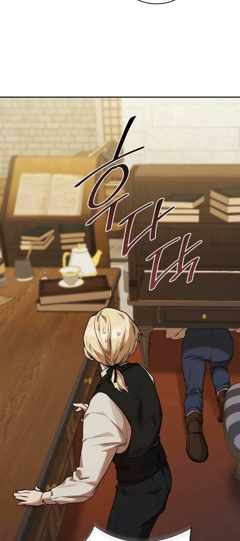 Đại Pháp Sư Toàn Năng Chapter 6 - Trang 16