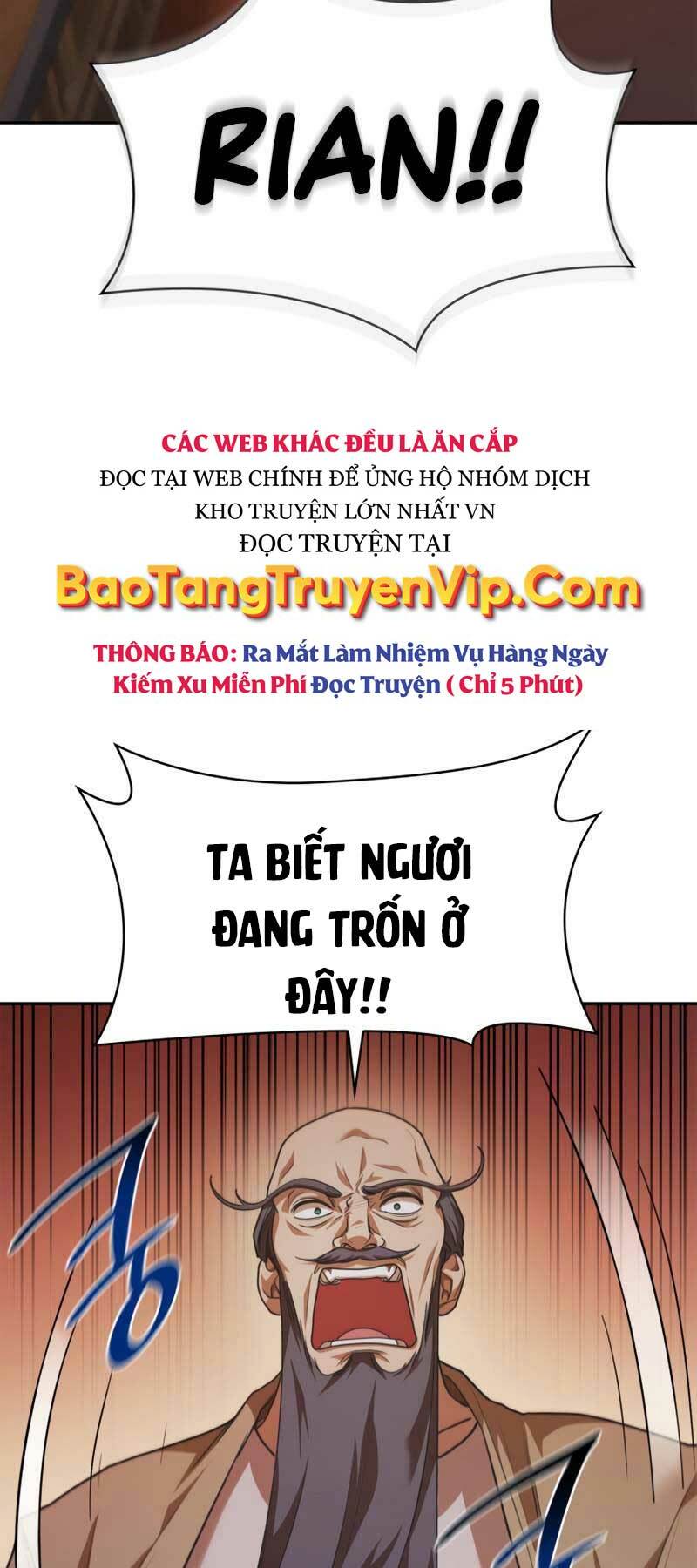 Đại Pháp Sư Toàn Năng Chapter 6 - Trang 17