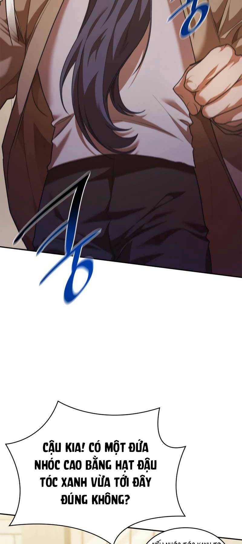 Đại Pháp Sư Toàn Năng Chapter 6 - Trang 18