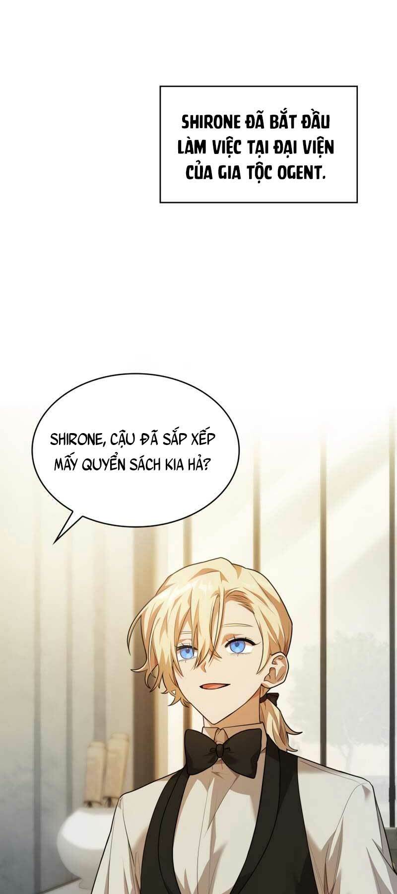 Đại Pháp Sư Toàn Năng Chapter 6 - Trang 1