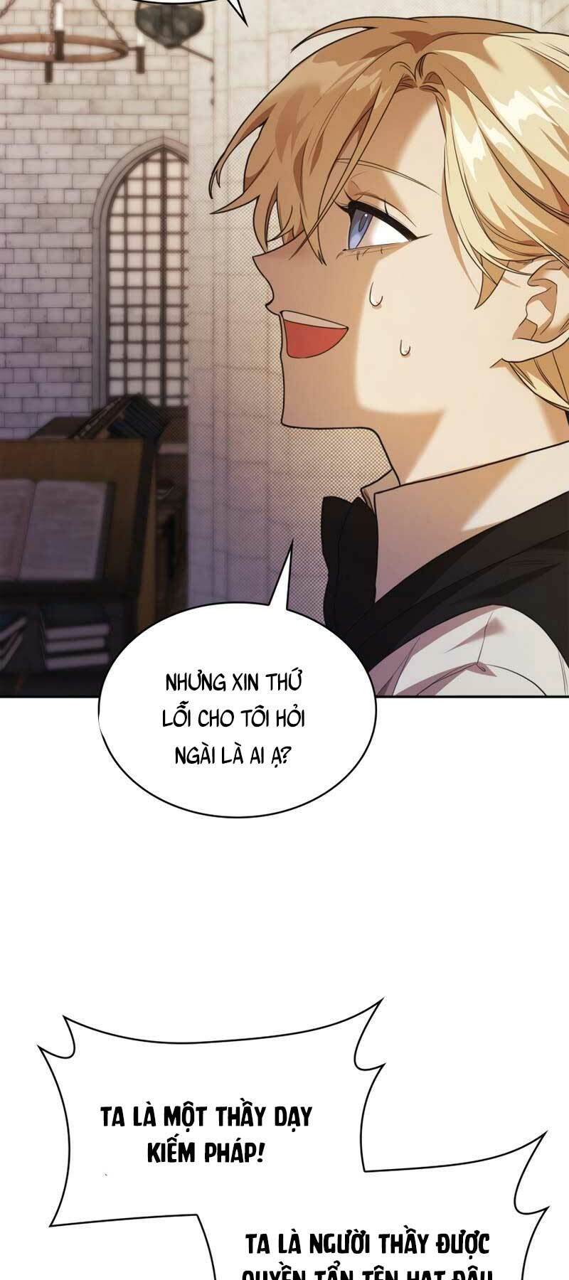 Đại Pháp Sư Toàn Năng Chapter 6 - Trang 20