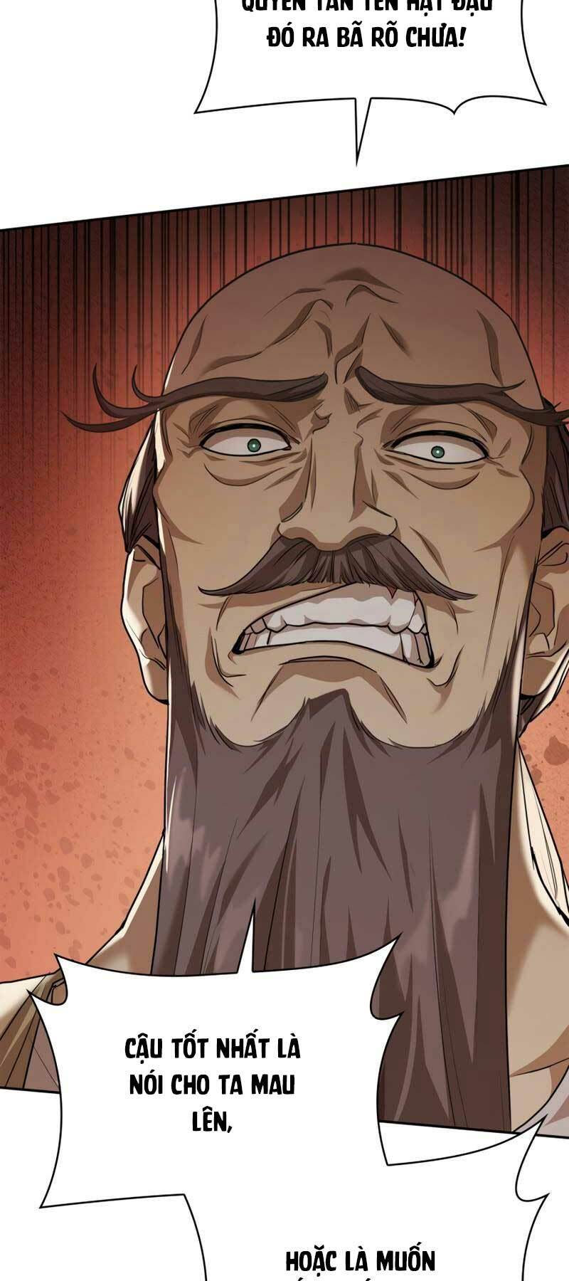 Đại Pháp Sư Toàn Năng Chapter 6 - Trang 21