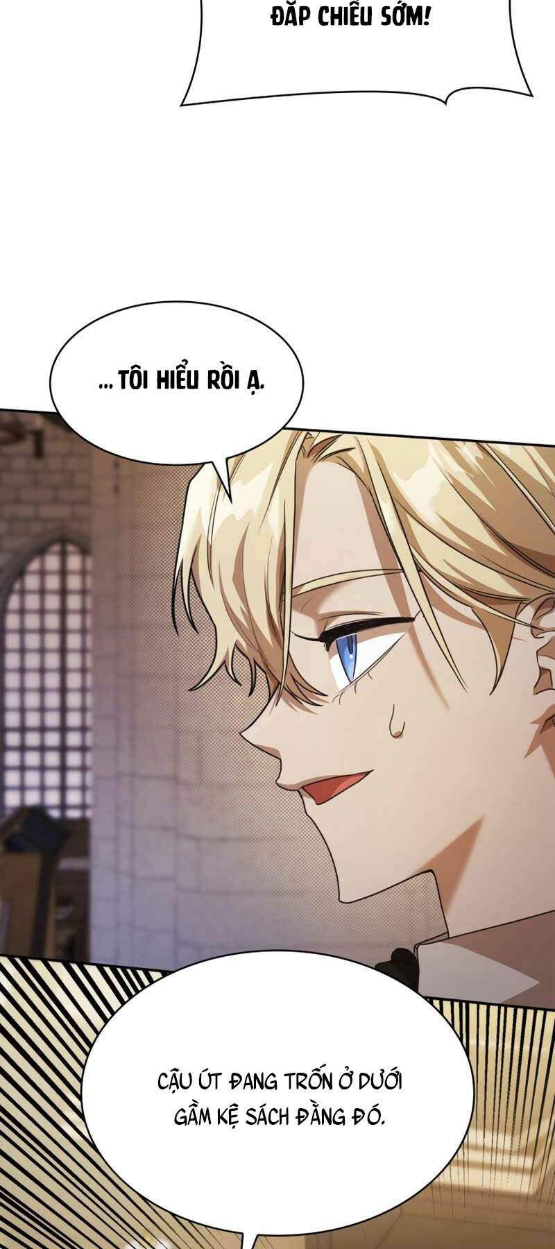 Đại Pháp Sư Toàn Năng Chapter 6 - Trang 22