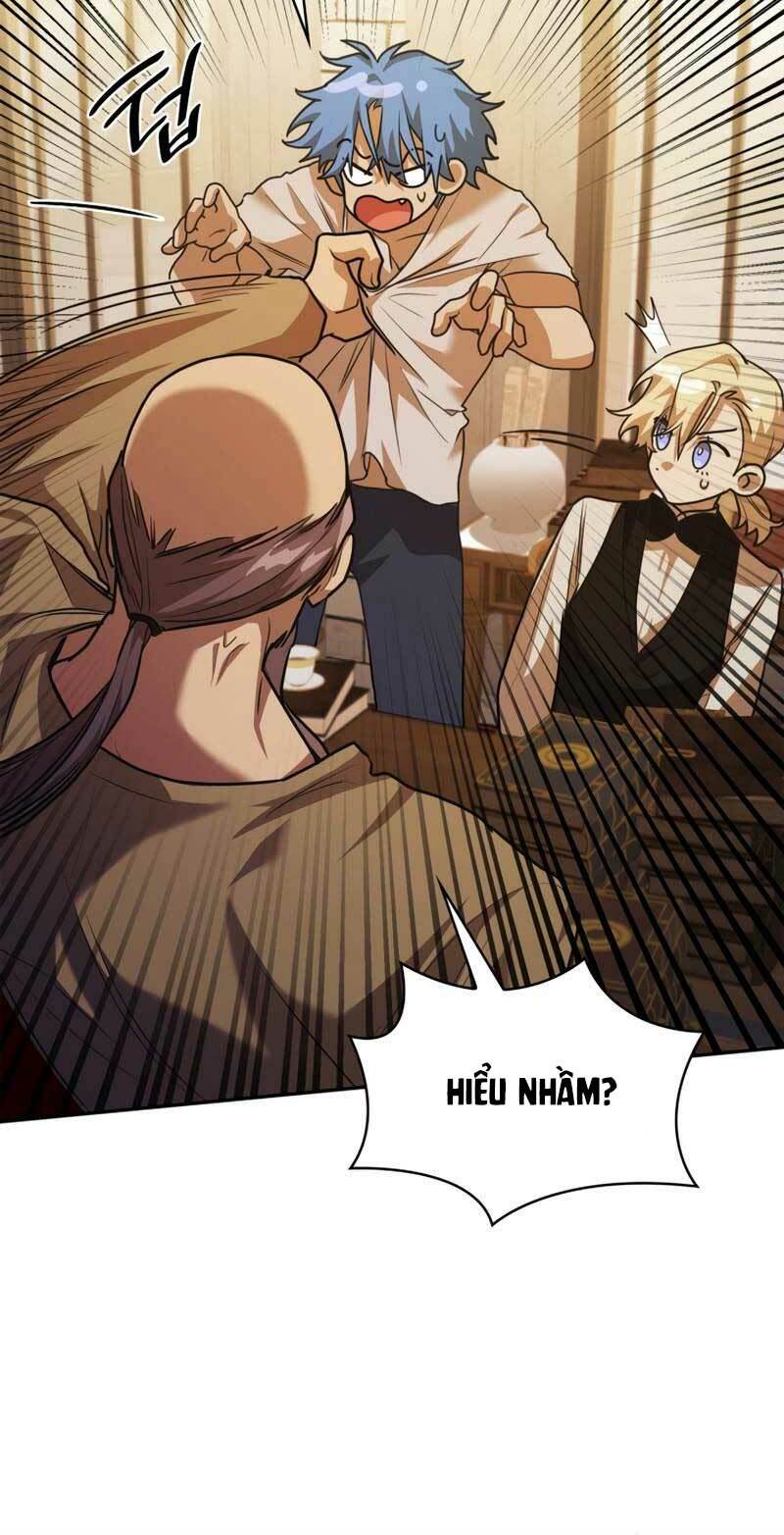 Đại Pháp Sư Toàn Năng Chapter 6 - Trang 24