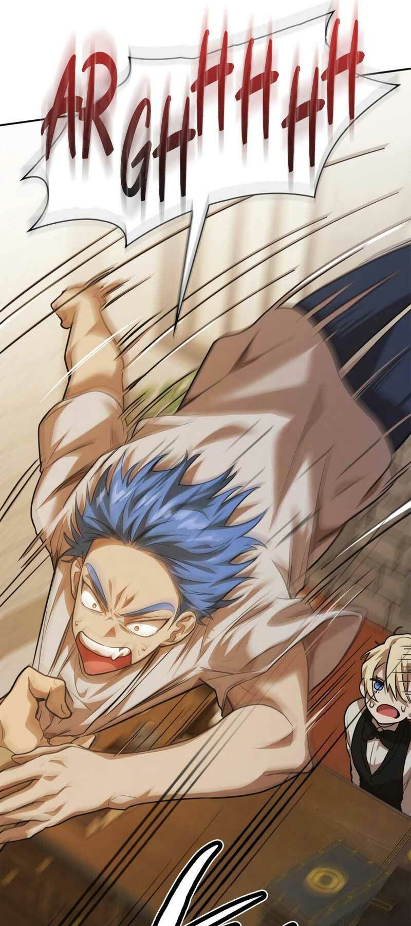 Đại Pháp Sư Toàn Năng Chapter 6 - Trang 25