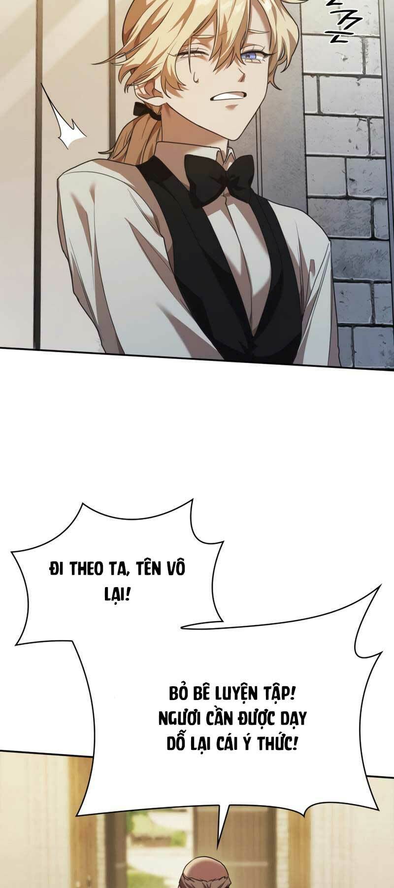 Đại Pháp Sư Toàn Năng Chapter 6 - Trang 27