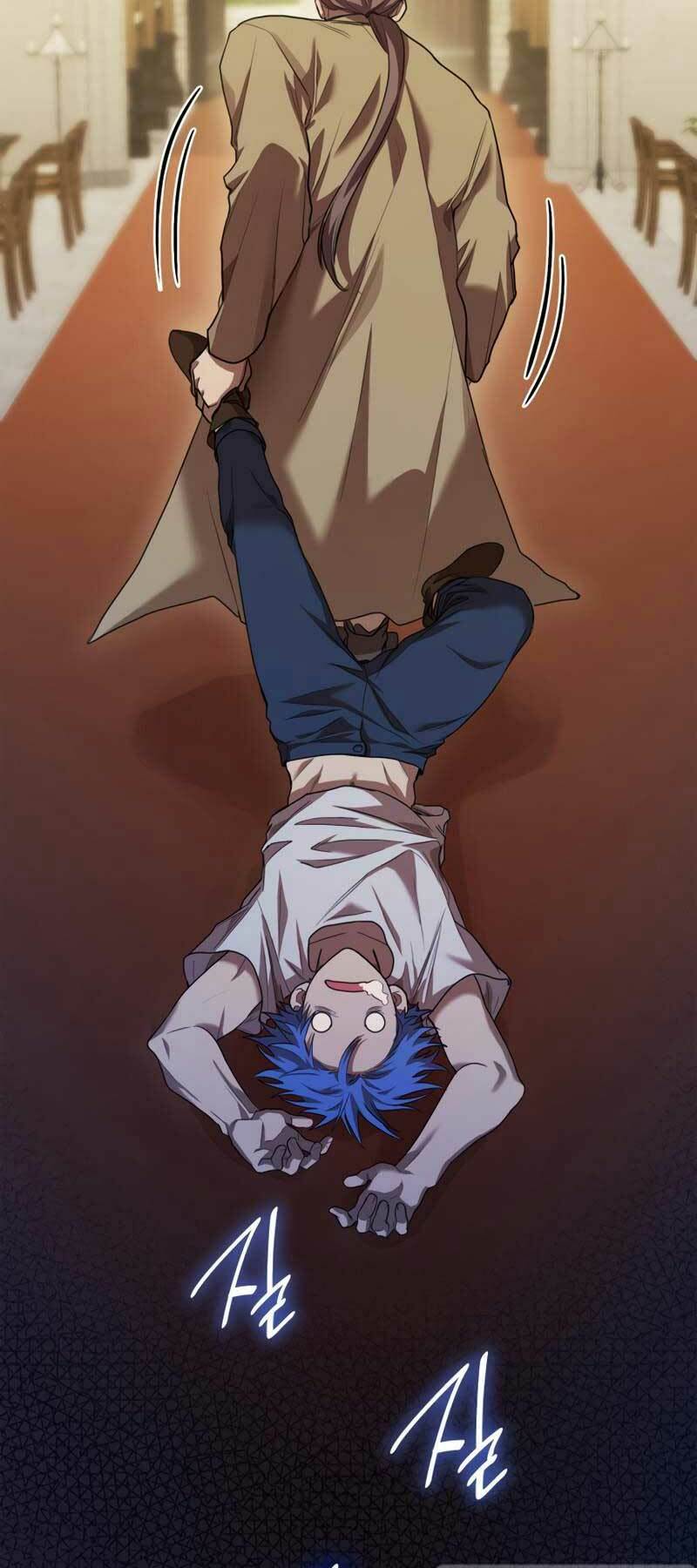 Đại Pháp Sư Toàn Năng Chapter 6 - Trang 28