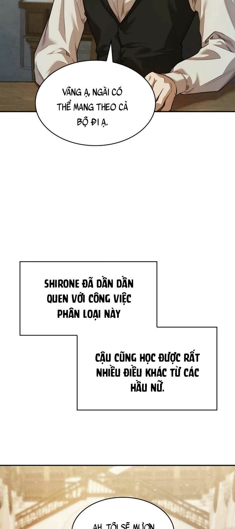 Đại Pháp Sư Toàn Năng Chapter 6 - Trang 2