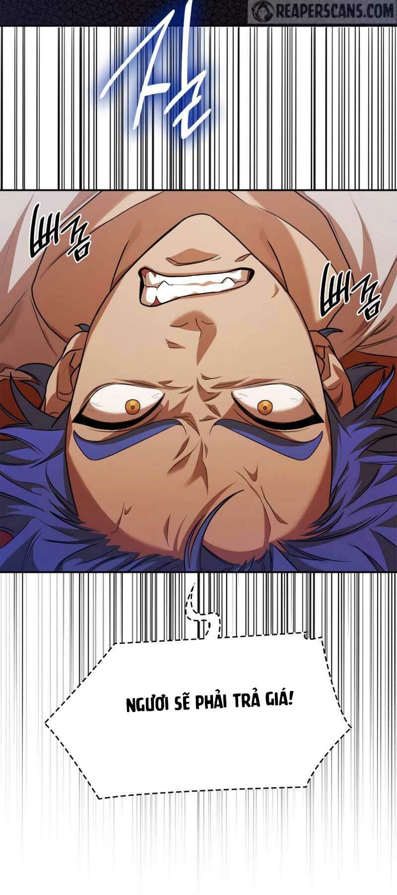 Đại Pháp Sư Toàn Năng Chapter 6 - Trang 29