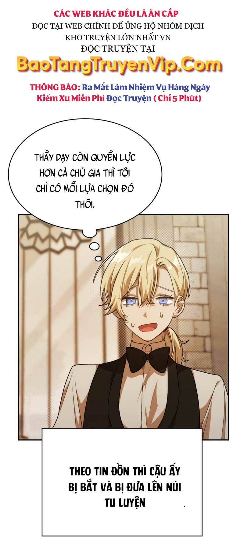 Đại Pháp Sư Toàn Năng Chapter 6 - Trang 30