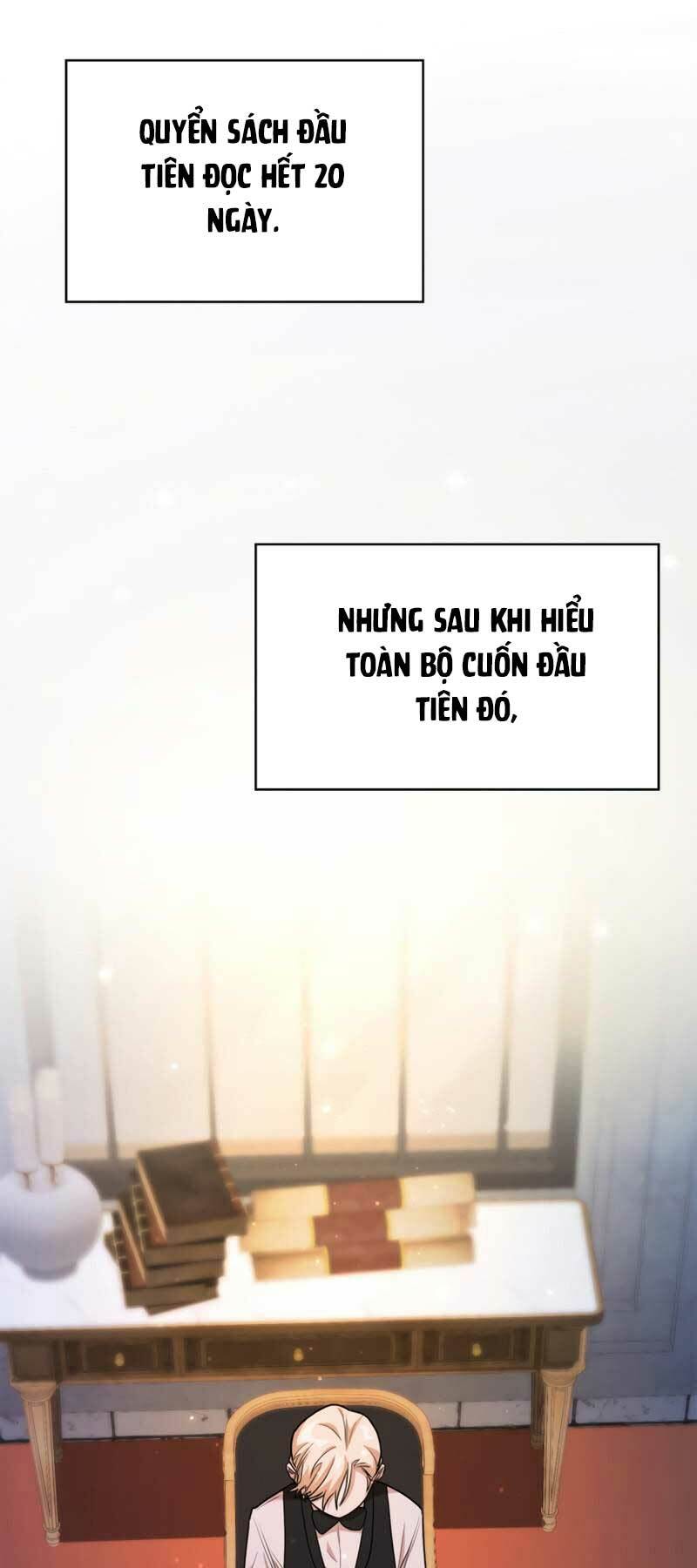 Đại Pháp Sư Toàn Năng Chapter 6 - Trang 33