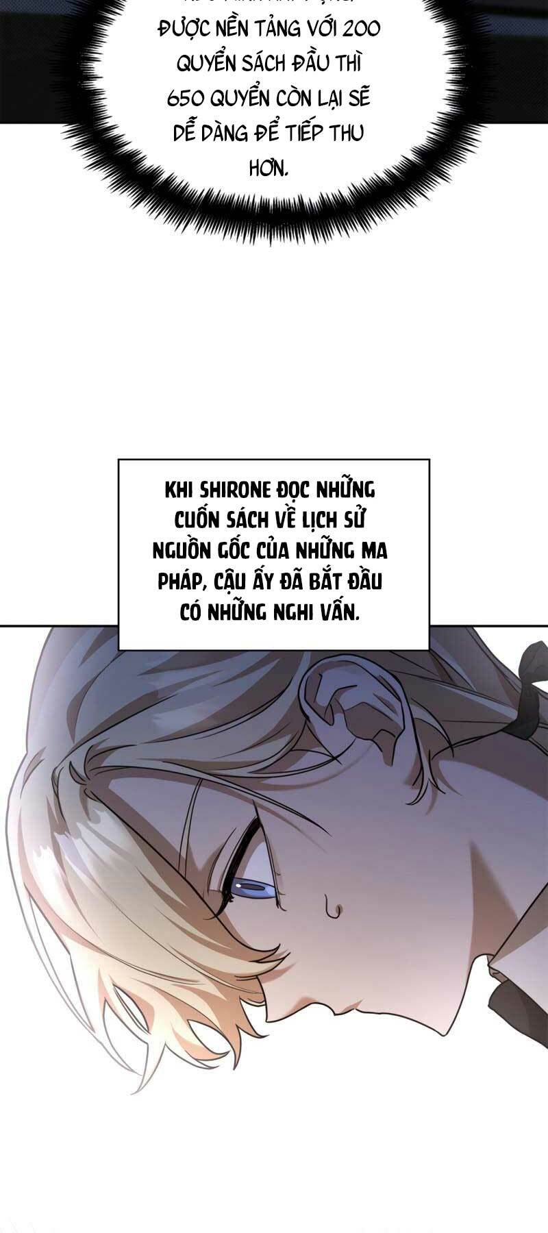 Đại Pháp Sư Toàn Năng Chapter 6 - Trang 36