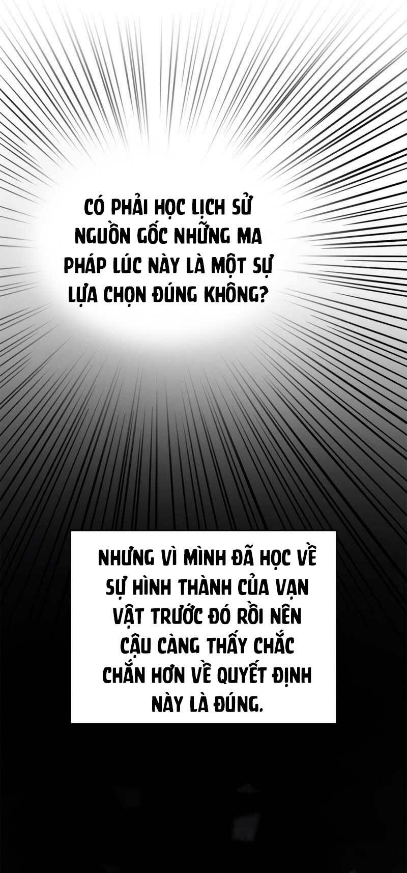 Đại Pháp Sư Toàn Năng Chapter 6 - Trang 37