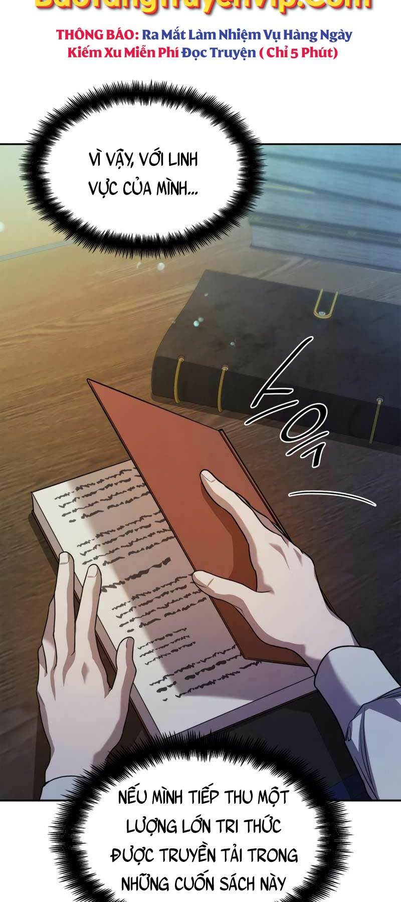 Đại Pháp Sư Toàn Năng Chapter 6 - Trang 41