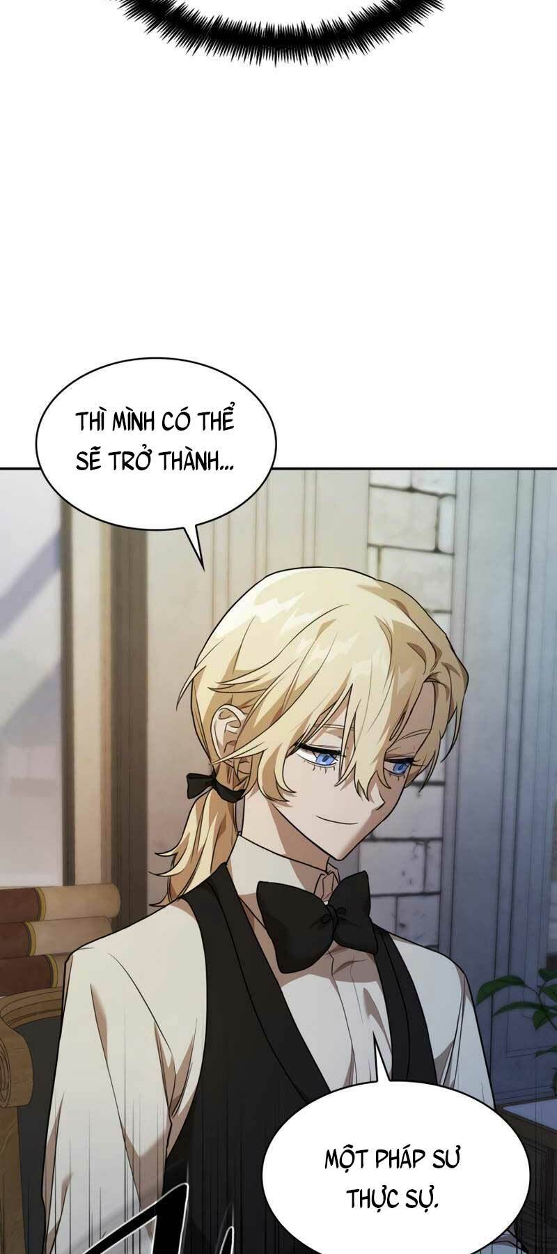 Đại Pháp Sư Toàn Năng Chapter 6 - Trang 42