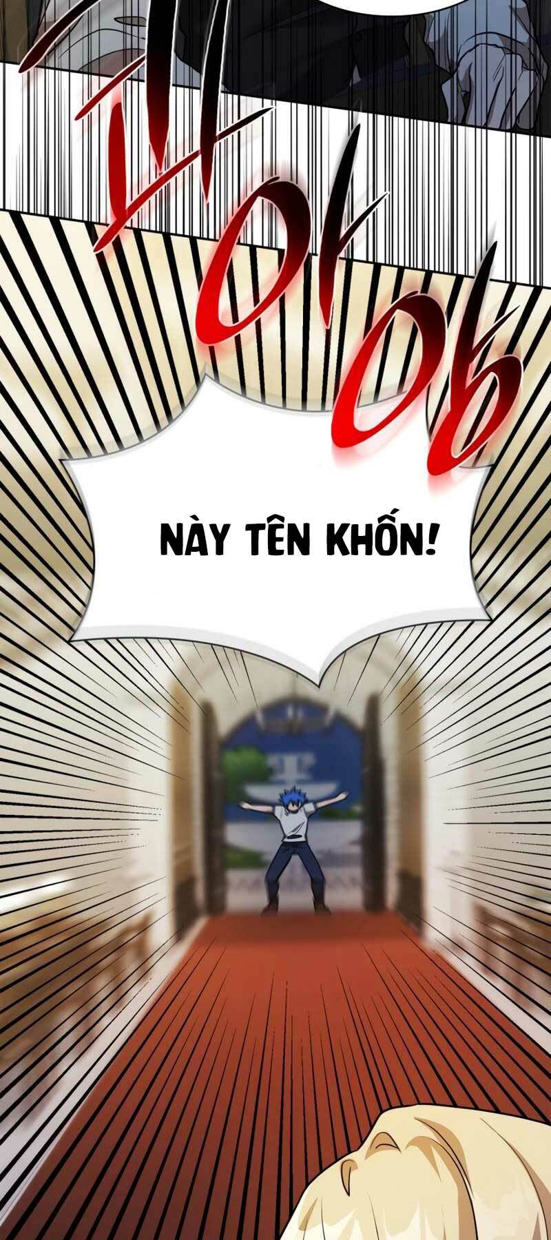 Đại Pháp Sư Toàn Năng Chapter 6 - Trang 43