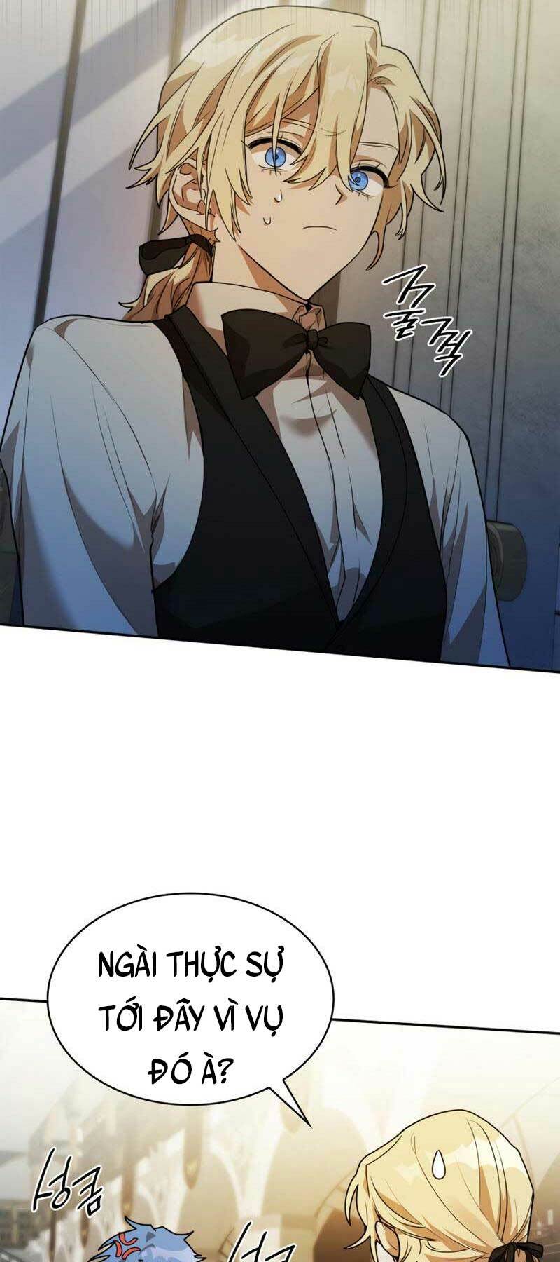 Đại Pháp Sư Toàn Năng Chapter 6 - Trang 46