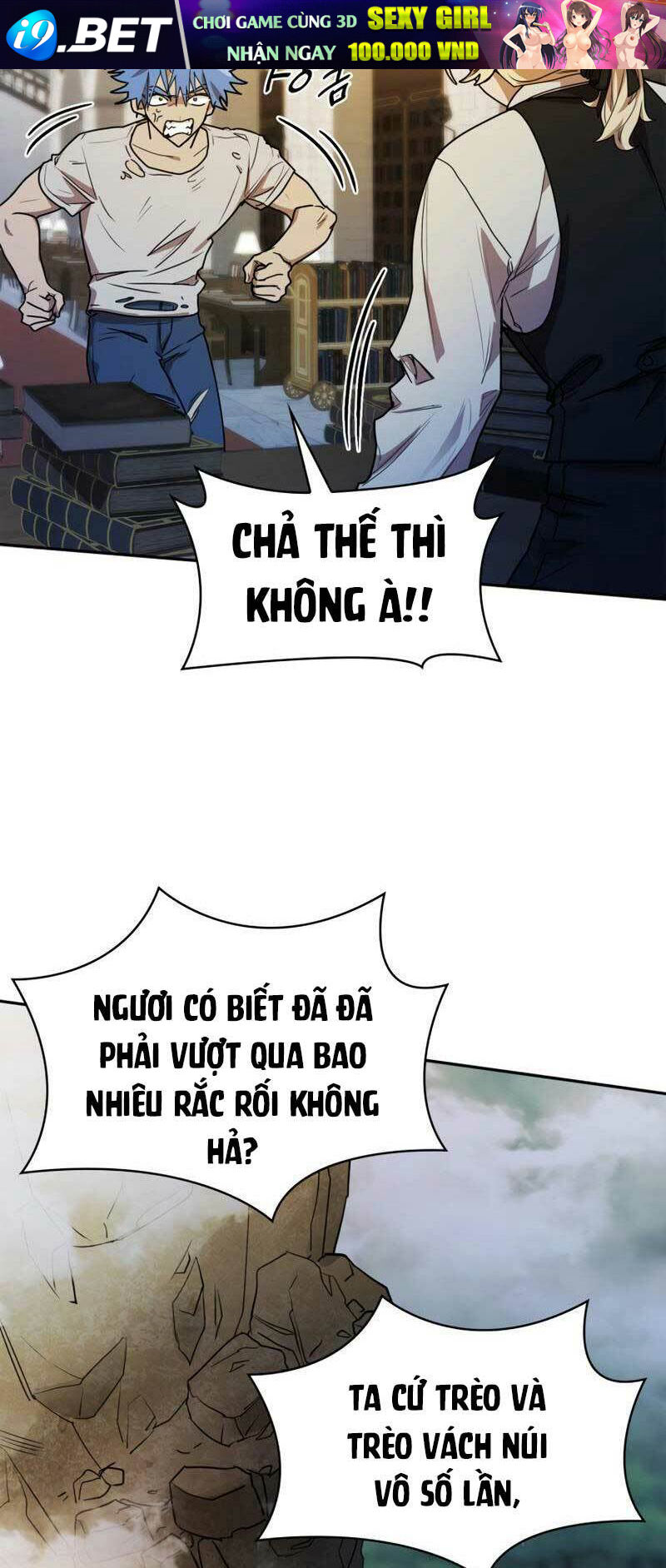 Đại Pháp Sư Toàn Năng Chapter 6 - Trang 47
