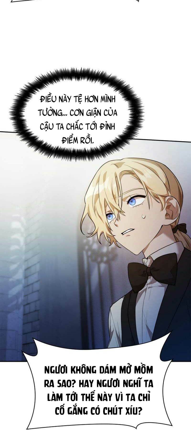 Đại Pháp Sư Toàn Năng Chapter 6 - Trang 49