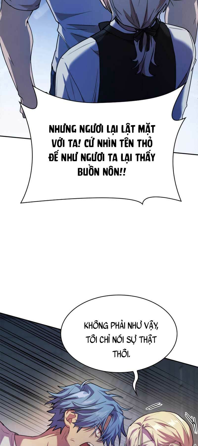 Đại Pháp Sư Toàn Năng Chapter 6 - Trang 51