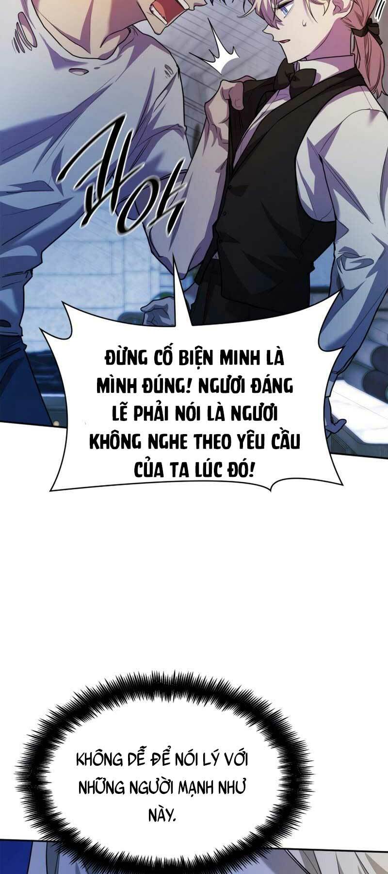 Đại Pháp Sư Toàn Năng Chapter 6 - Trang 52