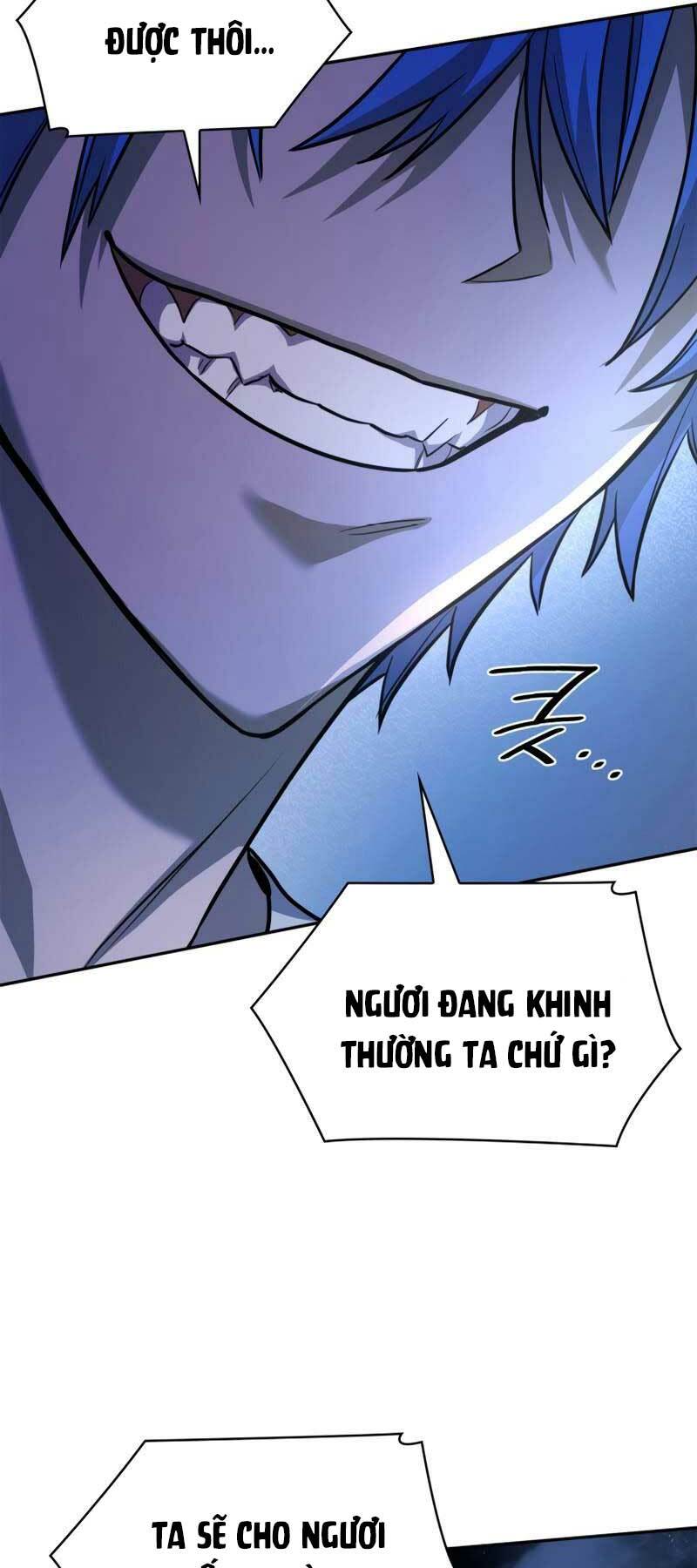 Đại Pháp Sư Toàn Năng Chapter 6 - Trang 56