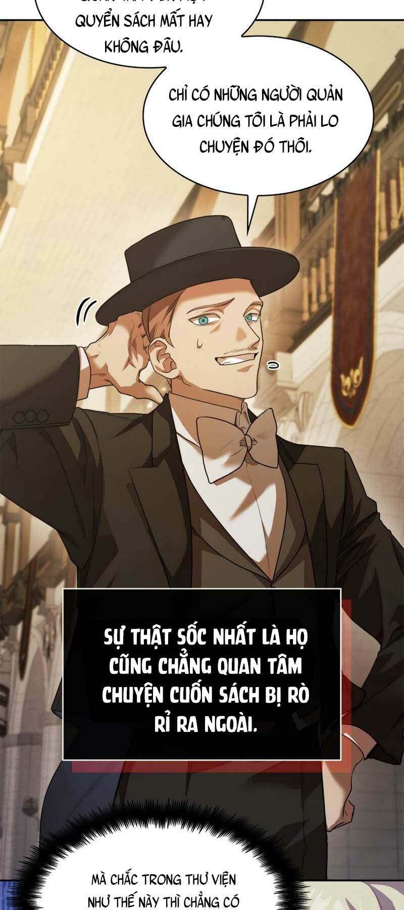 Đại Pháp Sư Toàn Năng Chapter 6 - Trang 5