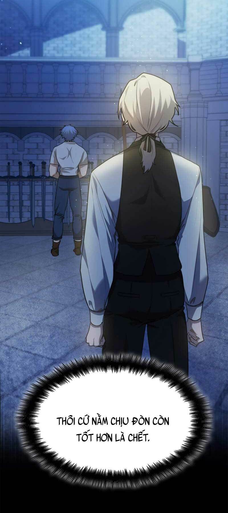 Đại Pháp Sư Toàn Năng Chapter 6 - Trang 60