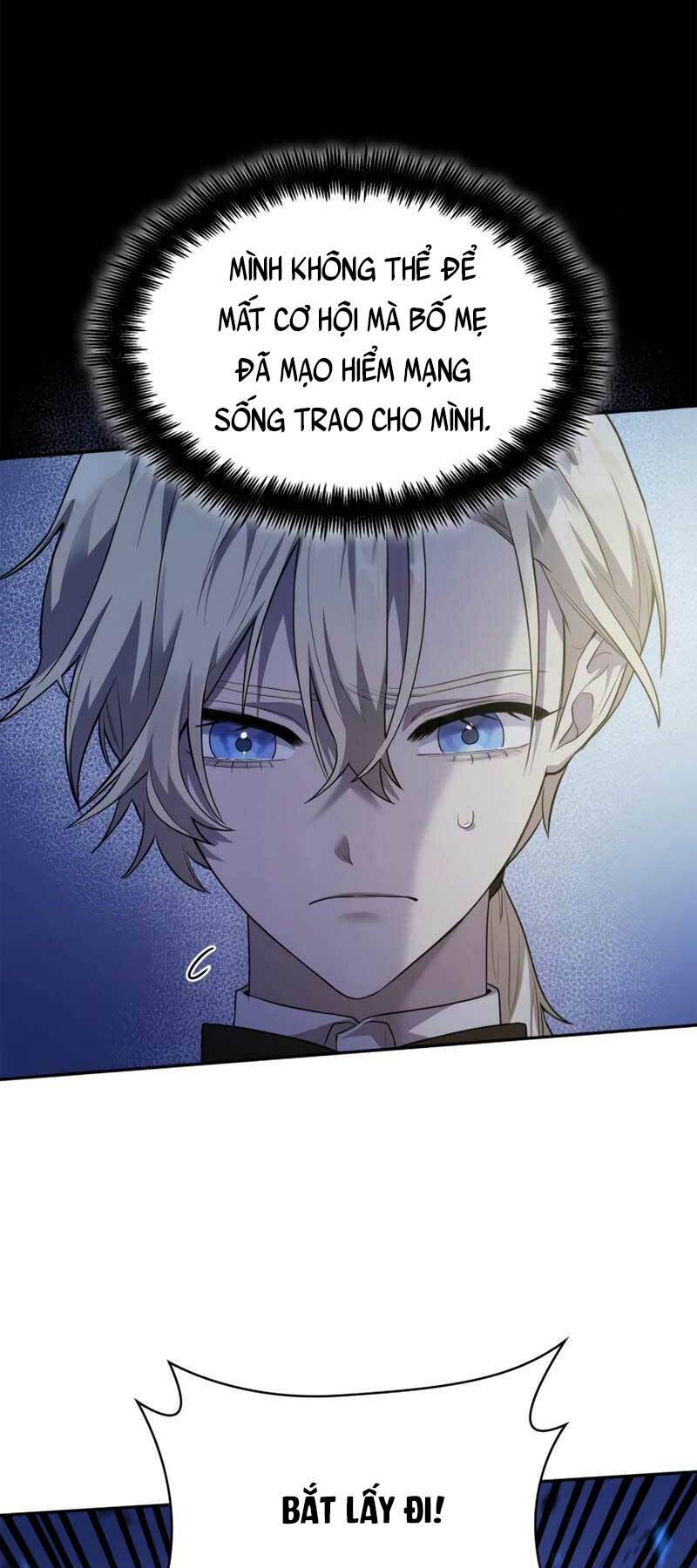 Đại Pháp Sư Toàn Năng Chapter 6 - Trang 61