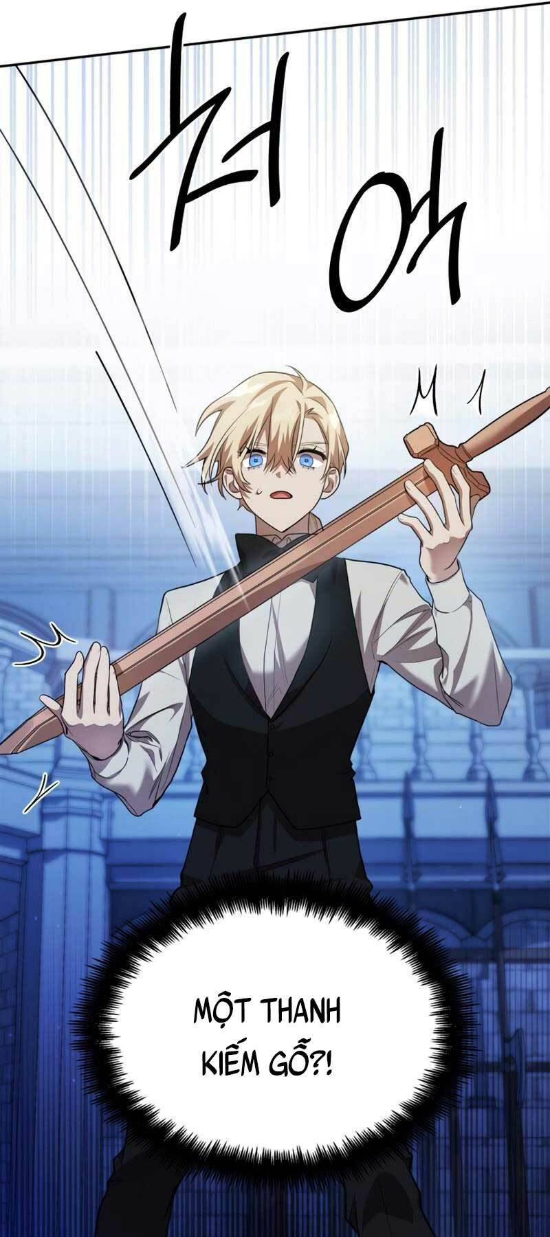 Đại Pháp Sư Toàn Năng Chapter 6 - Trang 63