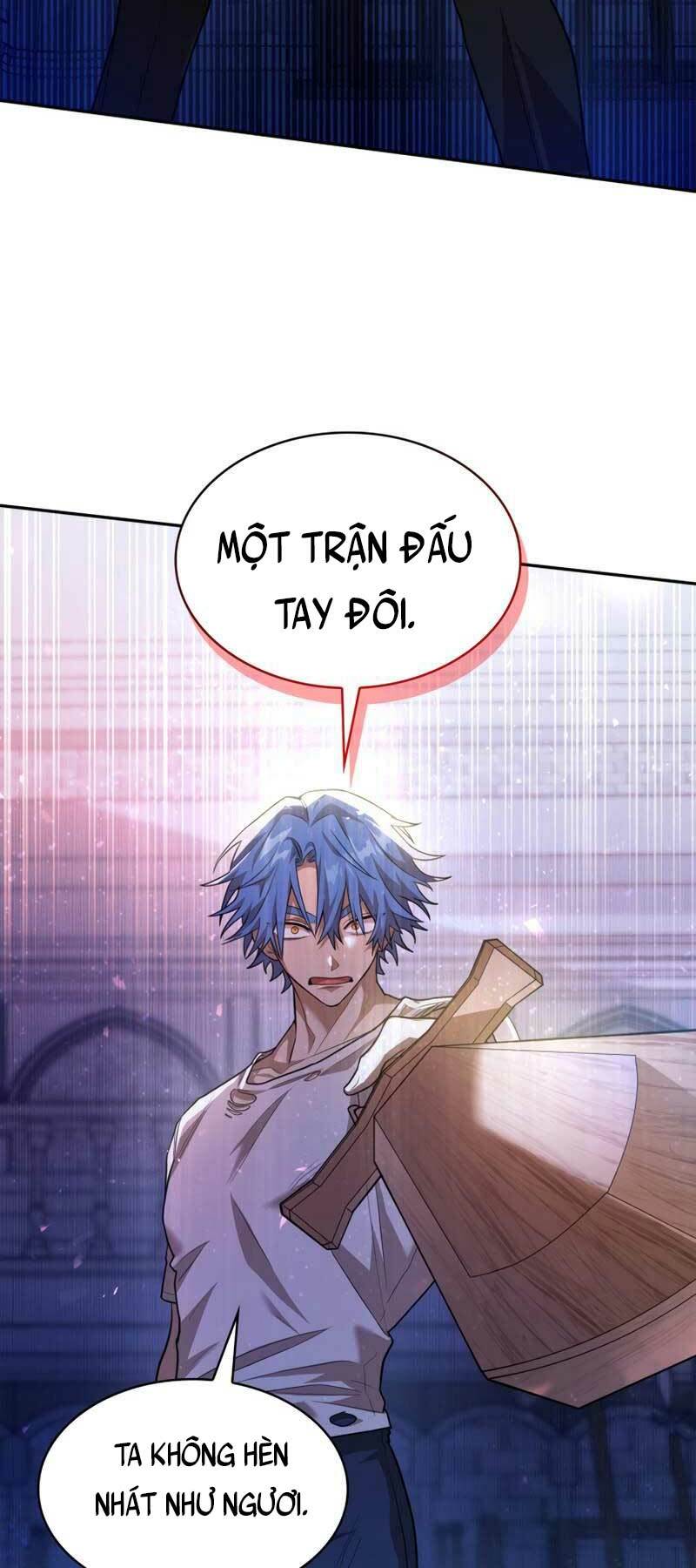 Đại Pháp Sư Toàn Năng Chapter 6 - Trang 64