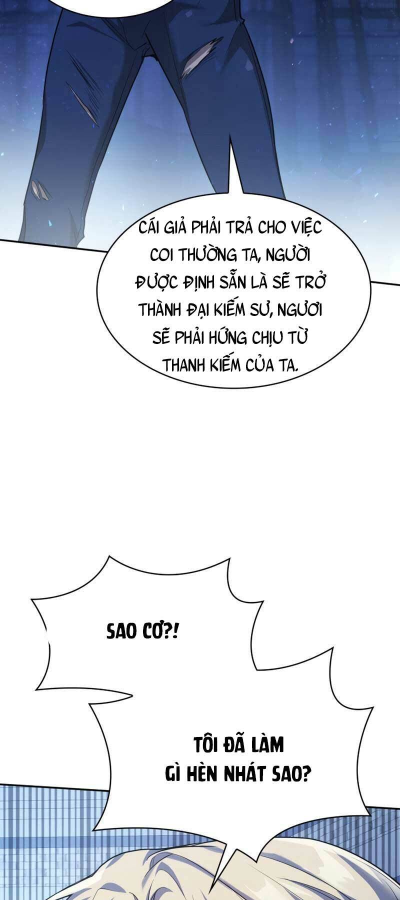 Đại Pháp Sư Toàn Năng Chapter 6 - Trang 65