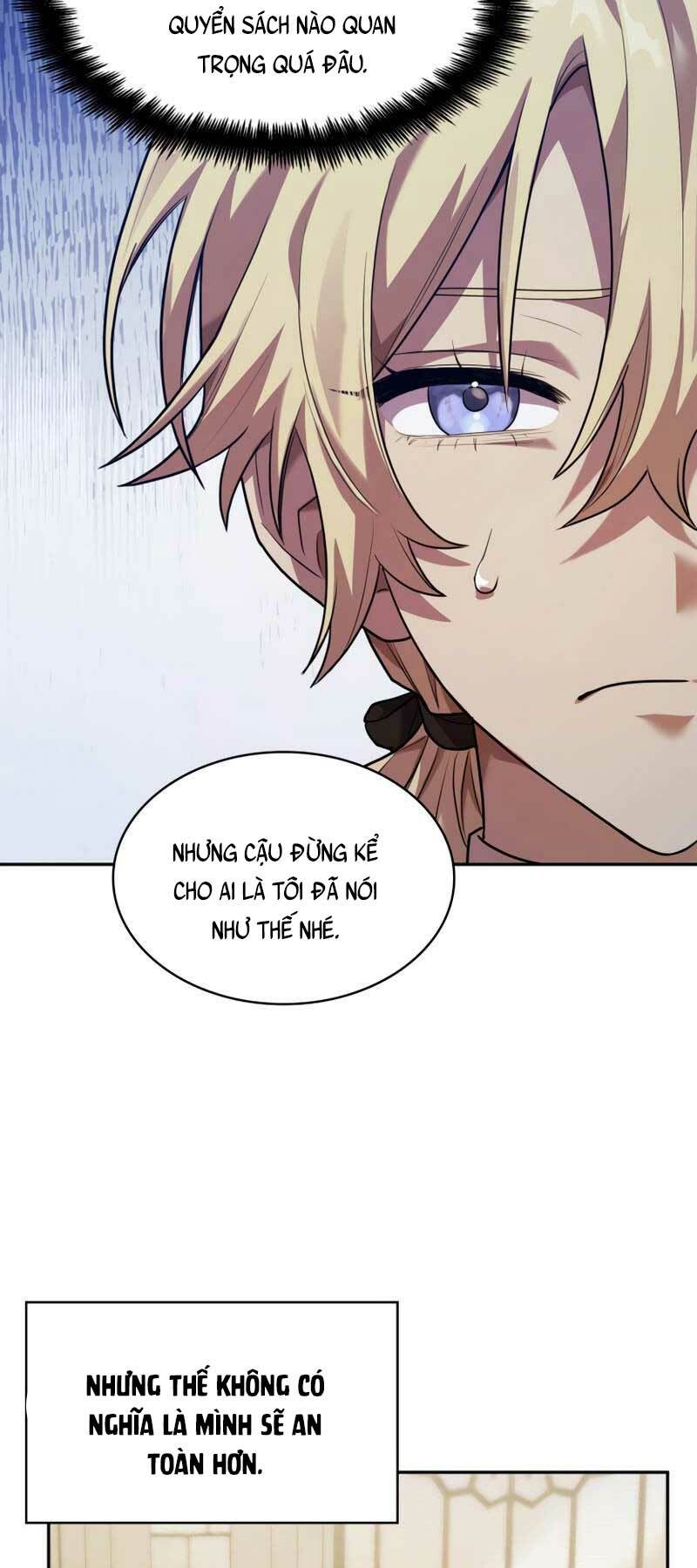 Đại Pháp Sư Toàn Năng Chapter 6 - Trang 6