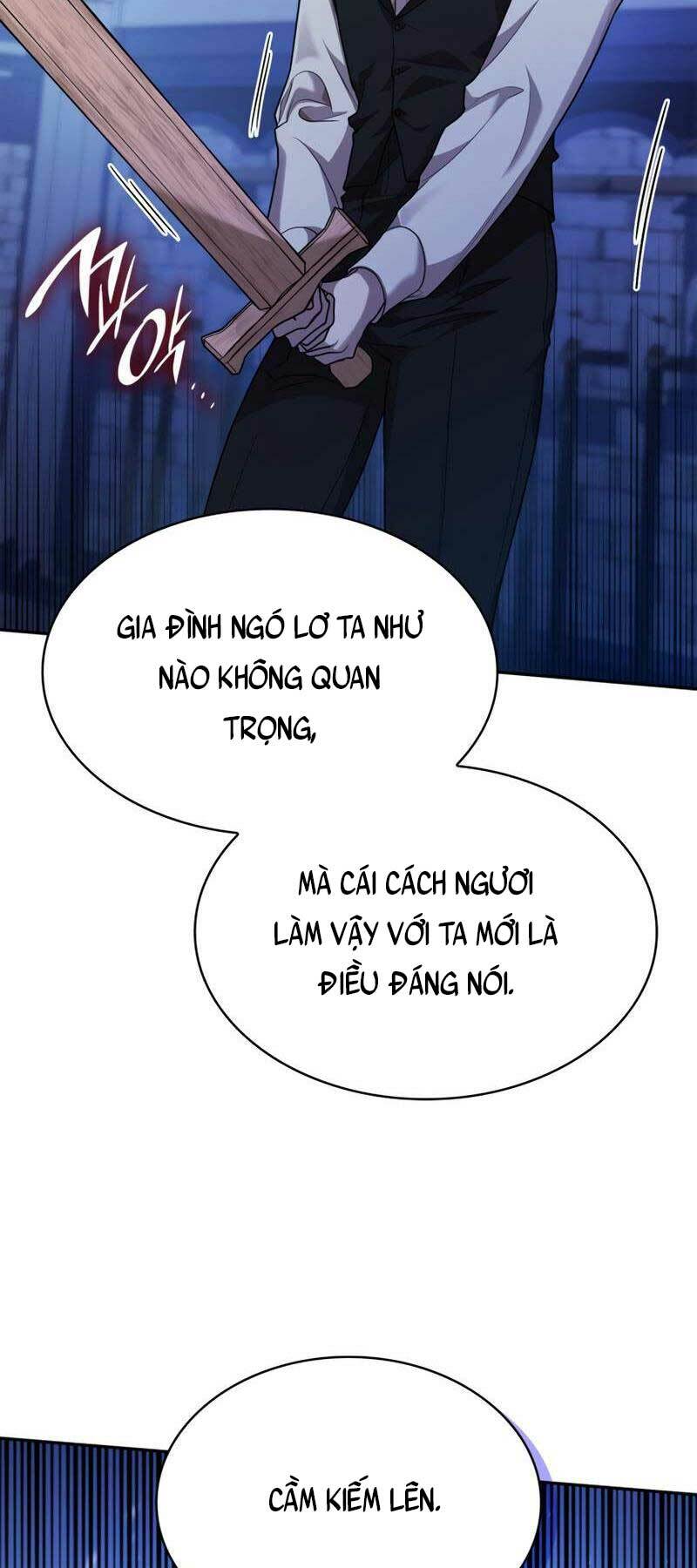 Đại Pháp Sư Toàn Năng Chapter 6 - Trang 69