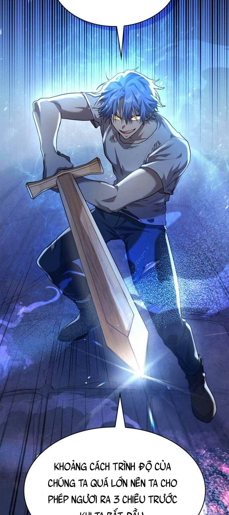 Đại Pháp Sư Toàn Năng Chapter 6 - Trang 70