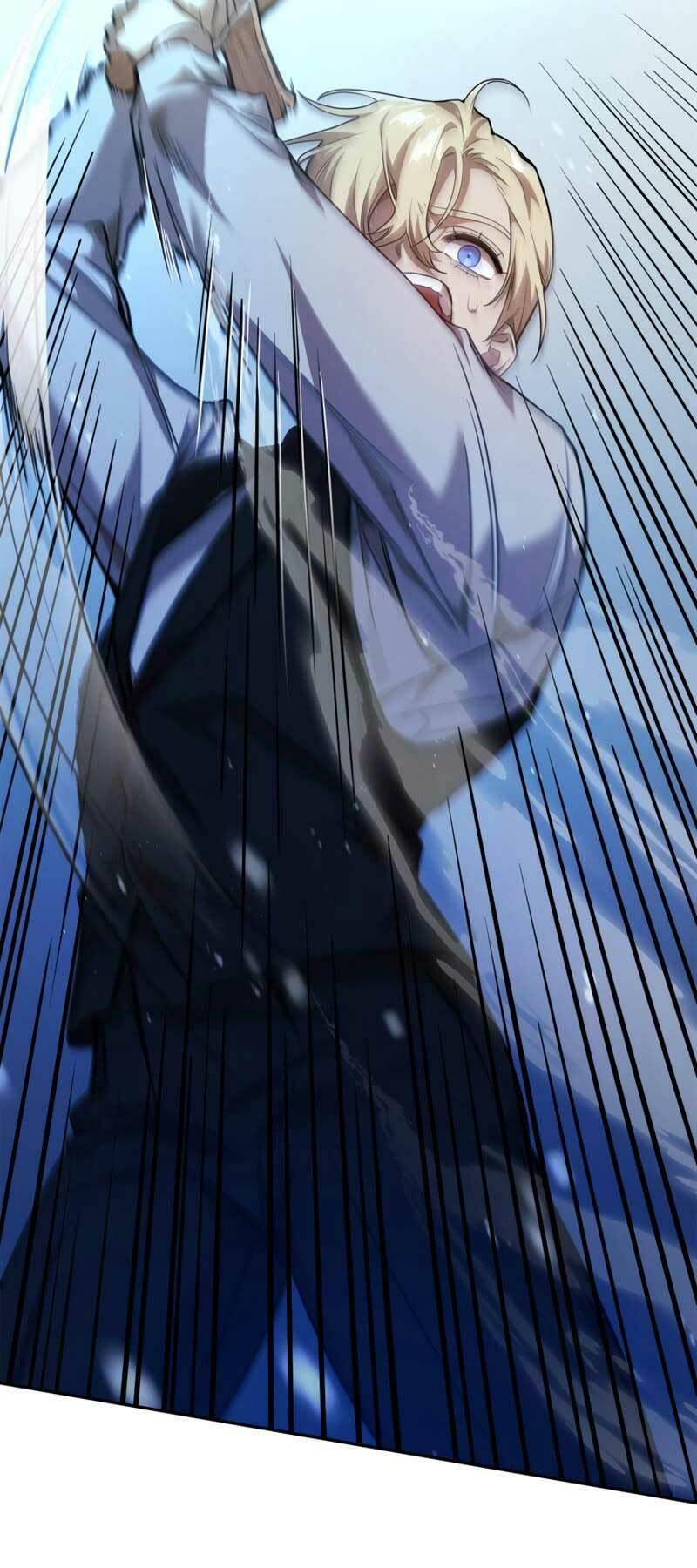 Đại Pháp Sư Toàn Năng Chapter 6 - Trang 75