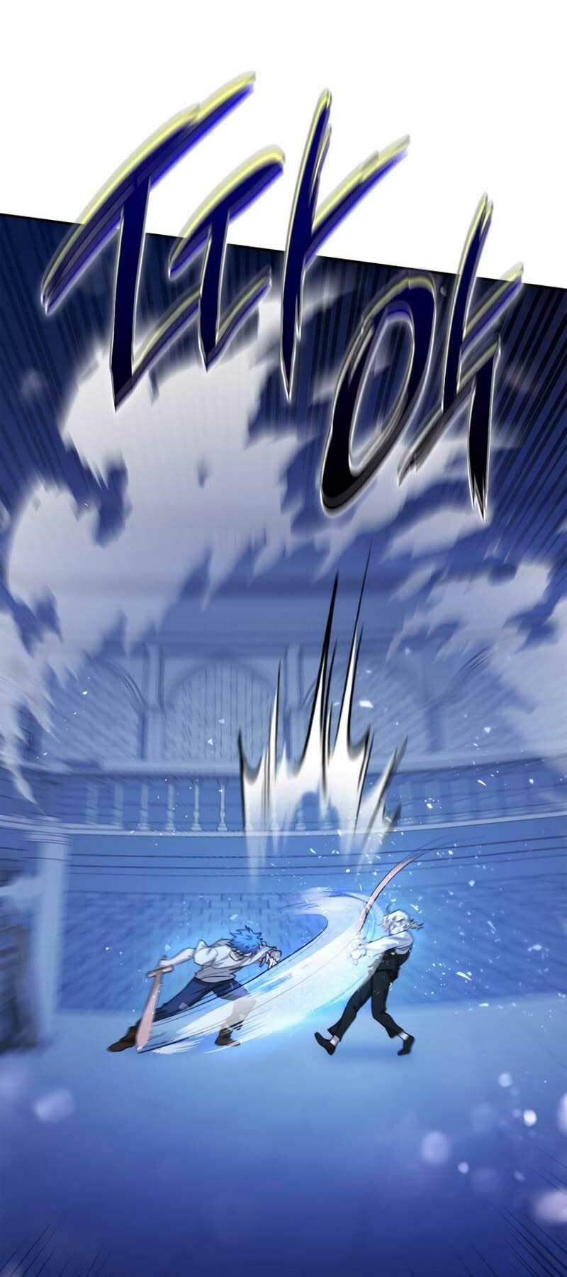 Đại Pháp Sư Toàn Năng Chapter 6 - Trang 76