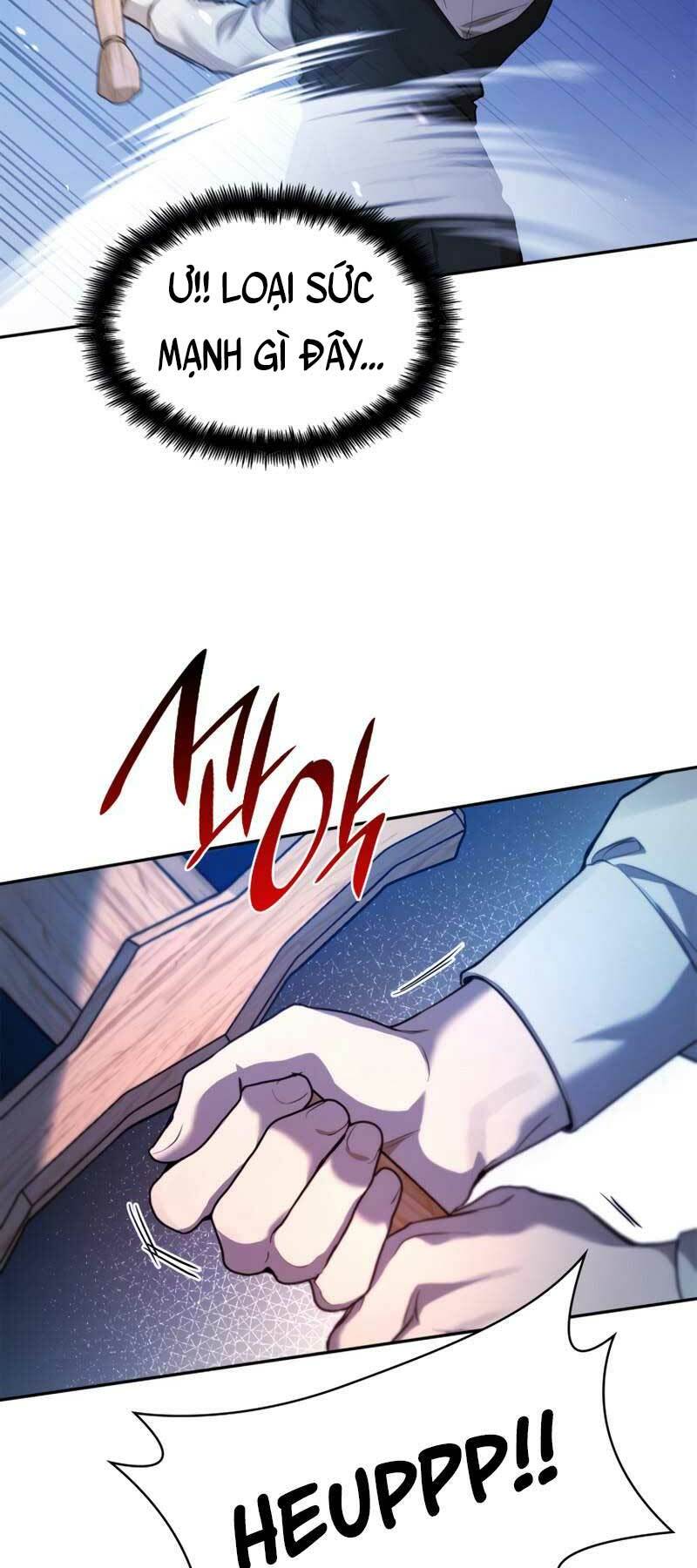 Đại Pháp Sư Toàn Năng Chapter 6 - Trang 78